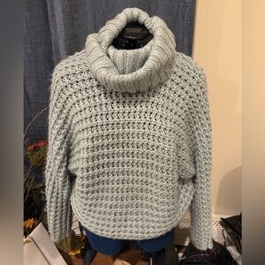 Comfy, warm, Express sweater